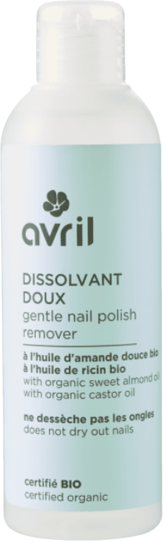 Dissolvant Doux BIO